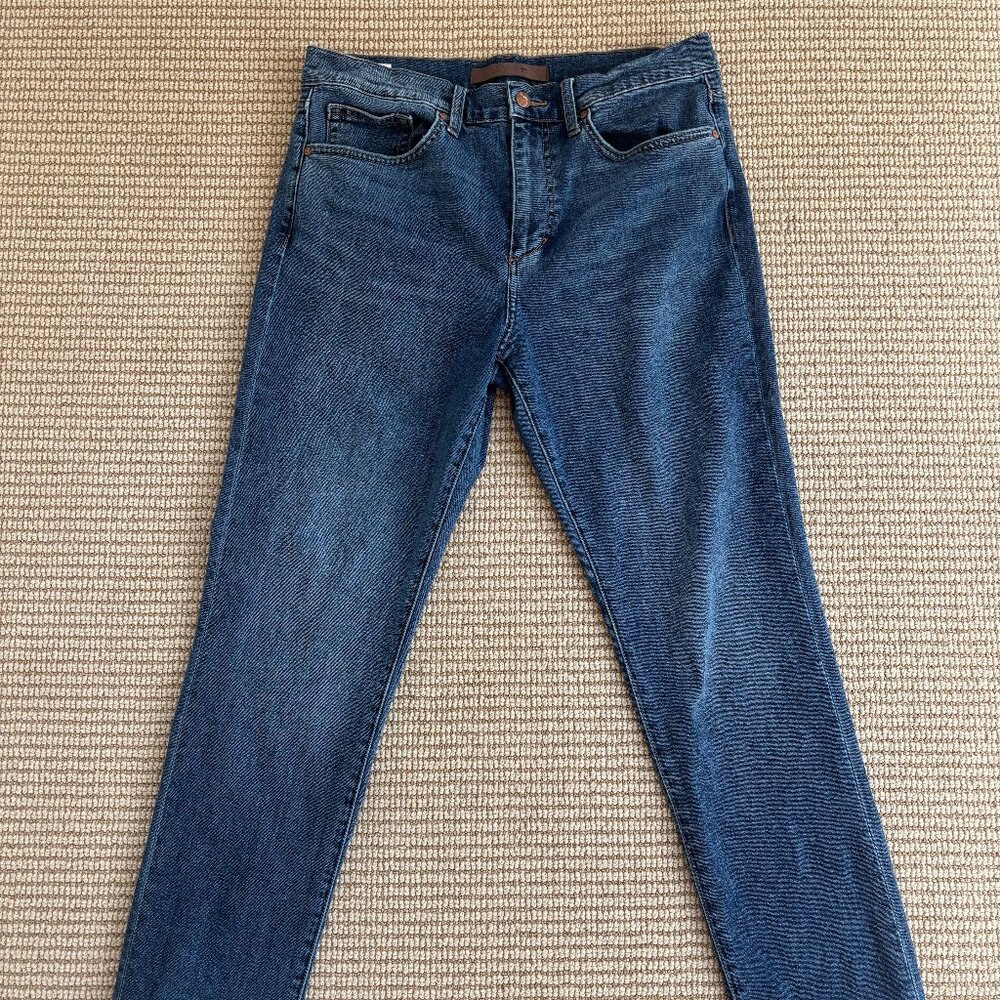 Joe's Jeans -Denim- BRIXTON Straight Fit - Men's Size 33 - Straight Fit